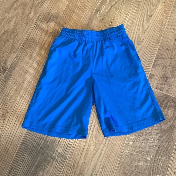 Cat & Jack Kids Blue Shorts Size Small - Picture 1 of 4